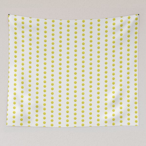 Item preview, smiley face designed and sold by inkypinky4.