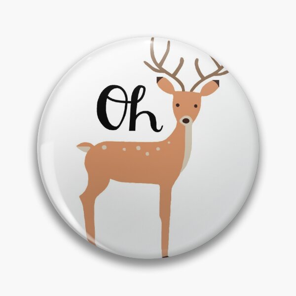 Item preview, Oh Deer designed and sold by asolana.