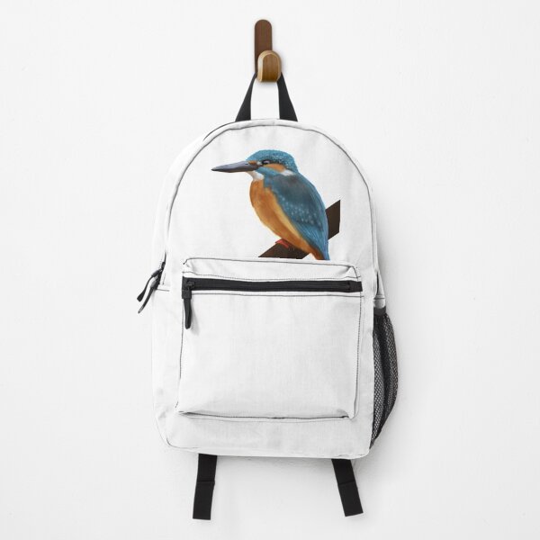 Item preview, Kingfisher designed and sold by Messy Confetti.