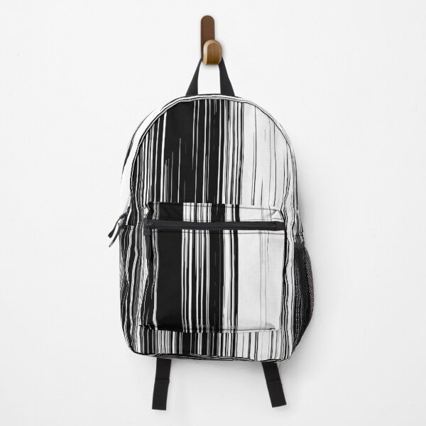 Item preview, colorful-vertical-stripe designed and sold by YenYen Lab.