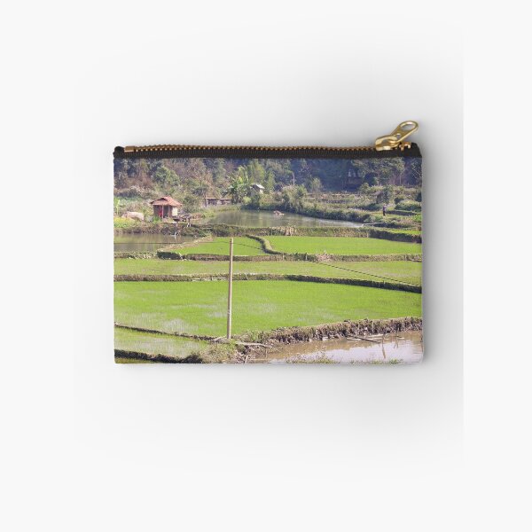 Item preview, Rice Fields Landscape, Vietnam designed and sold by worldways.