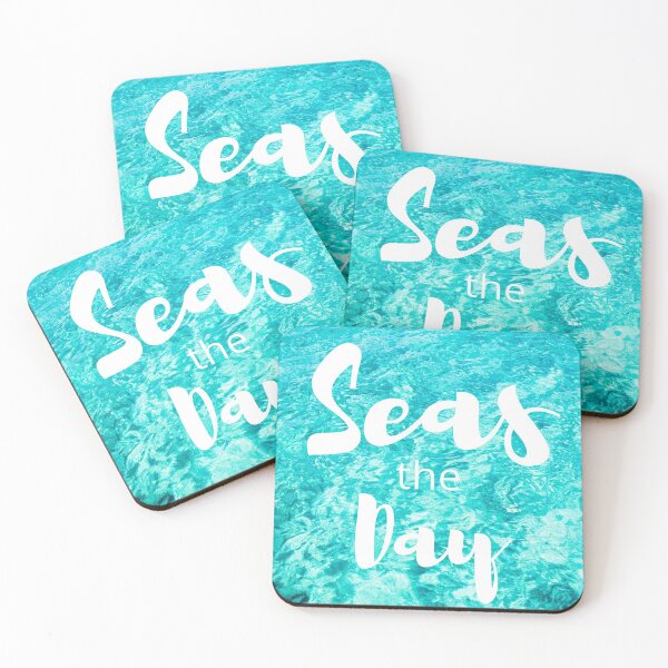 Item preview, Seas the Day designed and sold by MMaeDesigns.