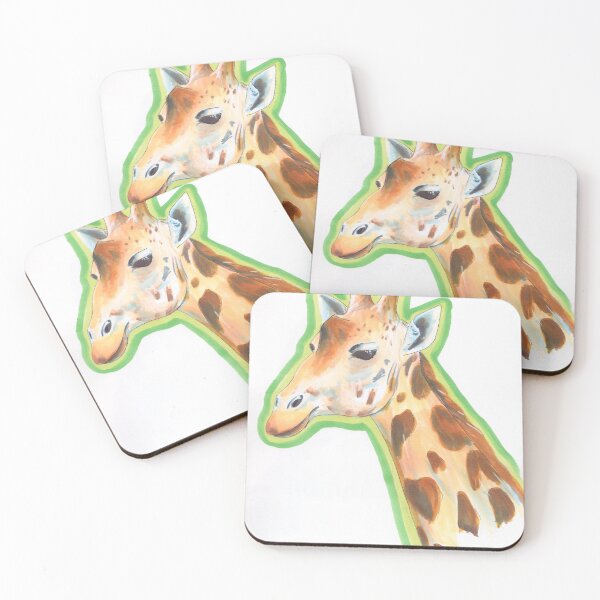Item preview, Giraffe designed and sold by RAWhitworth.