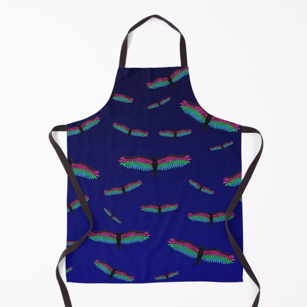 Item preview, Fly With Pride, Raven Series - Polysexual designed and sold by StephOBrien.