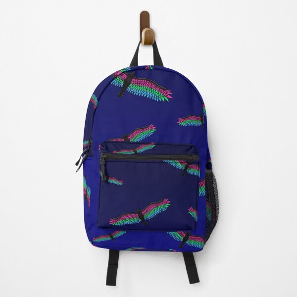 Item preview, Fly With Pride, Raven Series - Polysexual designed and sold by StephOBrien.