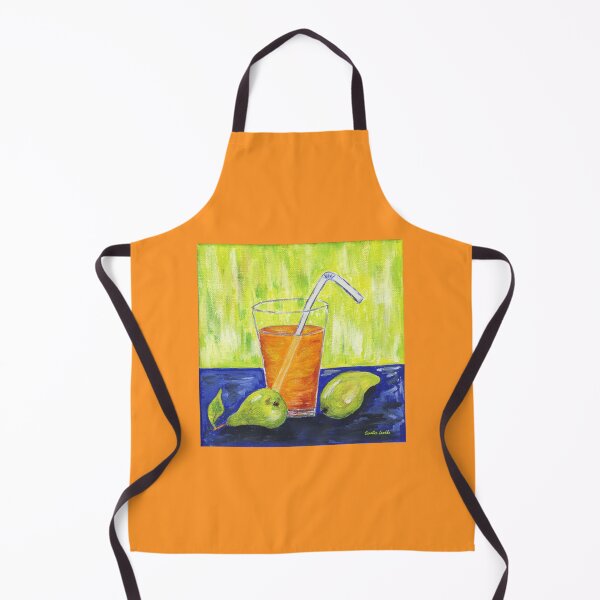 Item preview, Still Life with Pears designed and sold by CarolineLembke.