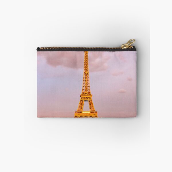 Item preview, Eiffel Tower Romantic | Travel Photography designed and sold by KarolinaPaz.