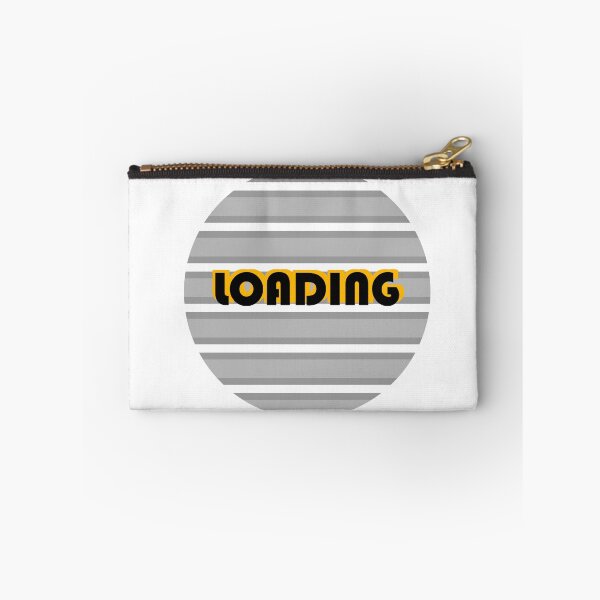 Item preview, Gamer Loading designed and sold by SIMPLISTIC-INC.