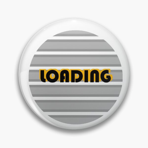 Item preview, Gamer Loading designed and sold by SIMPLISTIC-INC.