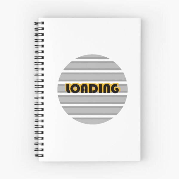 Item preview, Gamer Loading designed and sold by SIMPLISTIC-INC.
