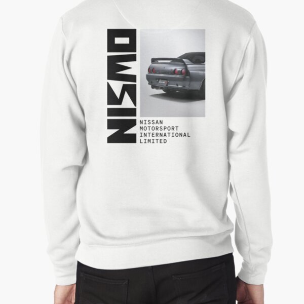Item preview, Retro Nismo Logo Photo designed and sold by lllisa.