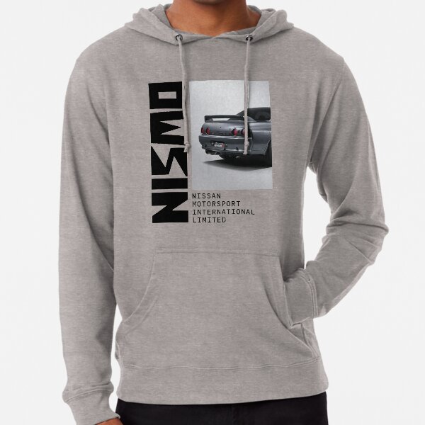 Nissan nismo hoodie shop