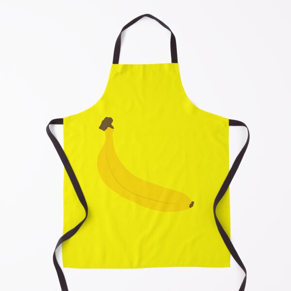 Item preview, Simple Banana designed and sold by OPSharkShoes.