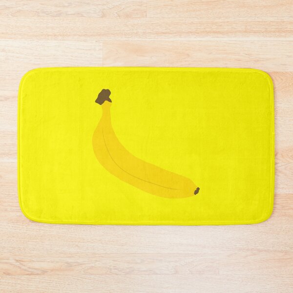 Item preview, Simple Banana designed and sold by OPSharkShoes.