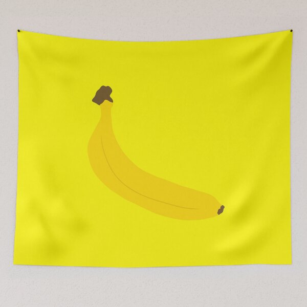 Item preview, Simple Banana designed and sold by OPSharkShoes.
