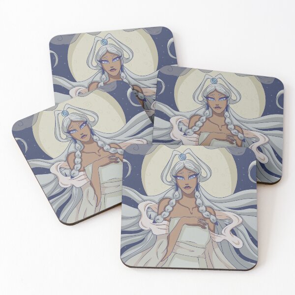 Item preview, Princess Yue designed and sold by Kenkukero.