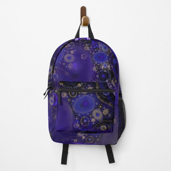 Item preview, Trippy Purple Fractal | Fractal Art designed and sold by Brian Kroijer.