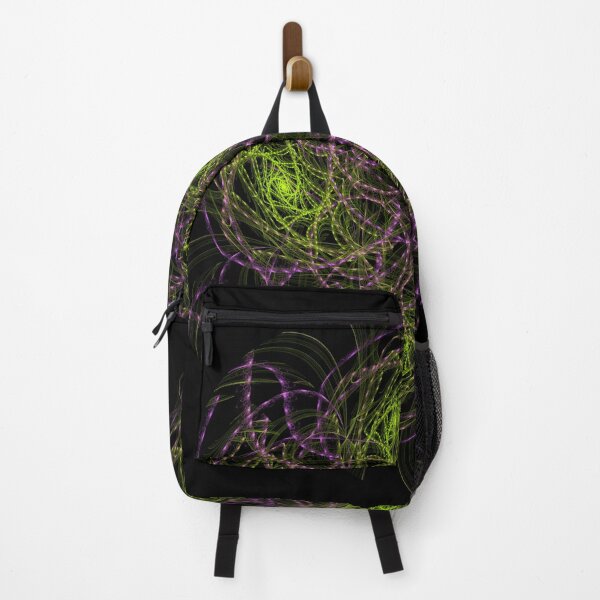 Item preview, The Ribbon | Fractal Art designed and sold by Brian Kroijer.