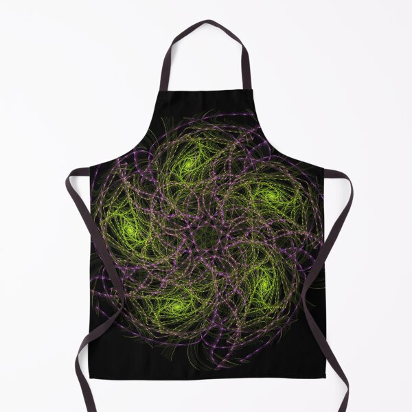 Item preview, The Ribbon | Fractal Art designed and sold by Brian Kroijer.
