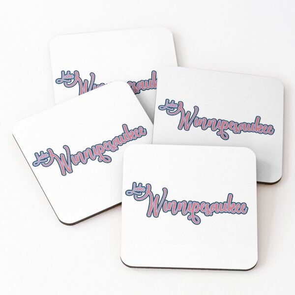Item preview, Lake Winnipesaukee designed and sold by TheEricaFactor.