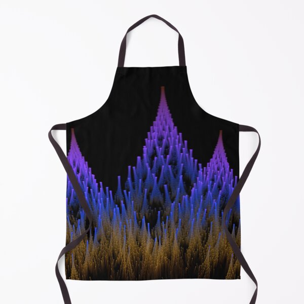 Item preview, Triple Peaks | Fractal Art designed and sold by Brian Kroijer.