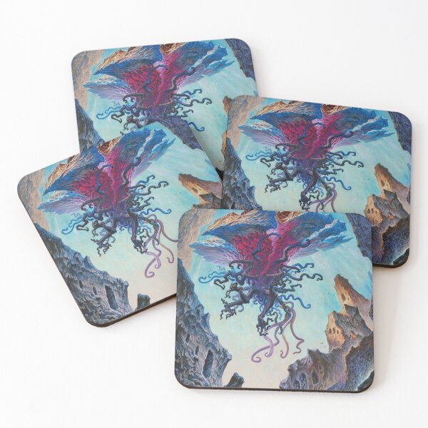 Item preview, Emrakul, The Aeons Torn designed and sold by HandofDeath.