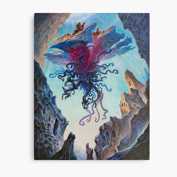 Item preview, Emrakul, The Aeons Torn designed and sold by HandofDeath.