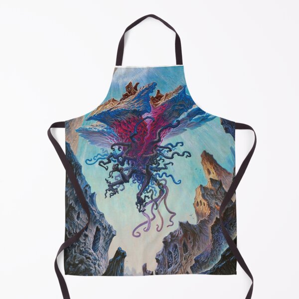 Item preview, Emrakul, The Aeons Torn designed and sold by HandofDeath.