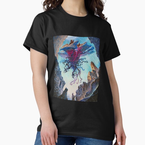 Item preview, Emrakul, The Aeons Torn designed and sold by HandofDeath.