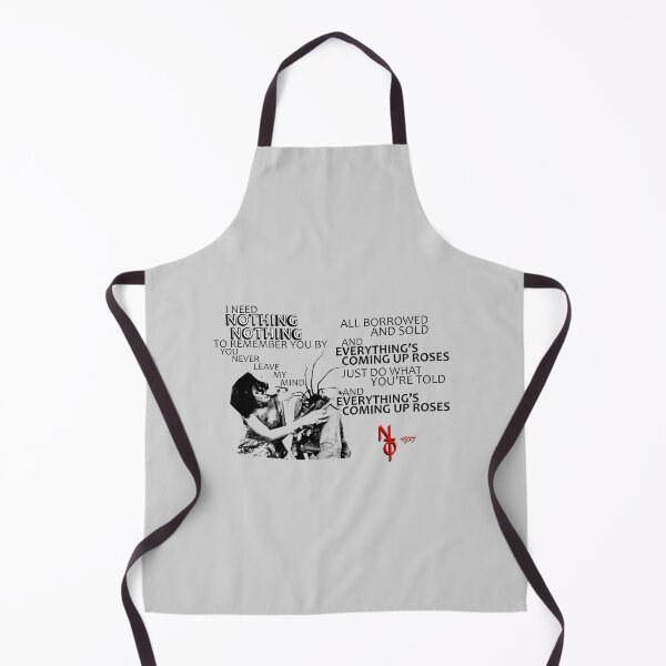 Item preview, Everything's Coming Up Roses (Night Terrors of 1927) designed and sold by NoirPineapple.