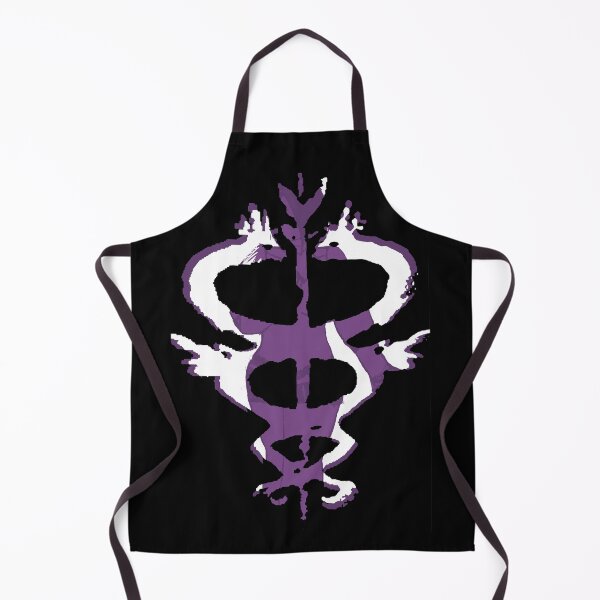 Item preview, Wielder of Azoth designed and sold by PoesUnderstudy.