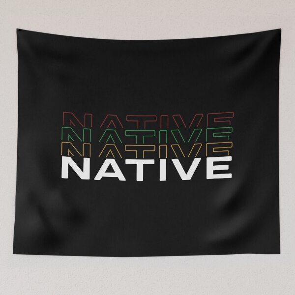 Item preview, native american designed and sold by nativeStor.