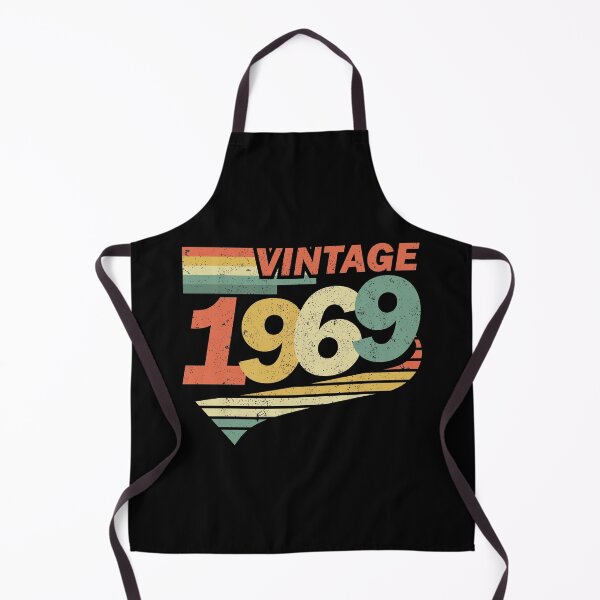 Item preview, 53rd Birthday Gift Vintage 1969 designed and sold by hasanmasud.