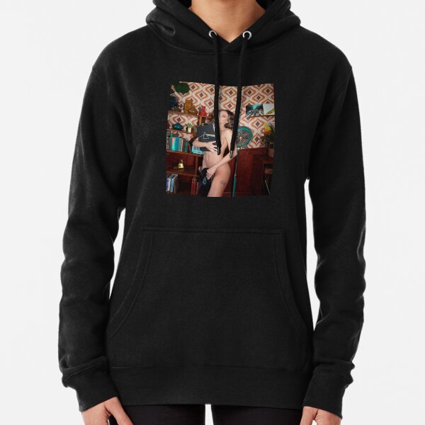 Vinilo Lana Rhoades Sudadera con capucha