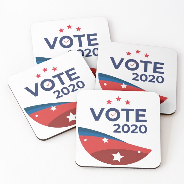 Item preview,  I am a man Vote 2020 designed and sold by Funny-Vintage.
