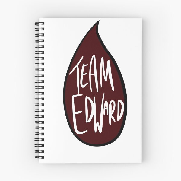 Artikelvorschau, Team Edward entworfen und verkauft von LittlestMermaid.