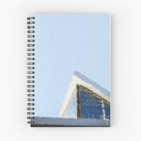 Item preview, Architecture Digital Painting designed and sold by Juan Moises Torrijos.