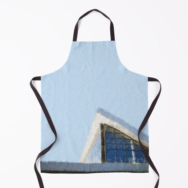 Item preview, Architecture Digital Painting designed and sold by Juan Moises Torrijos.