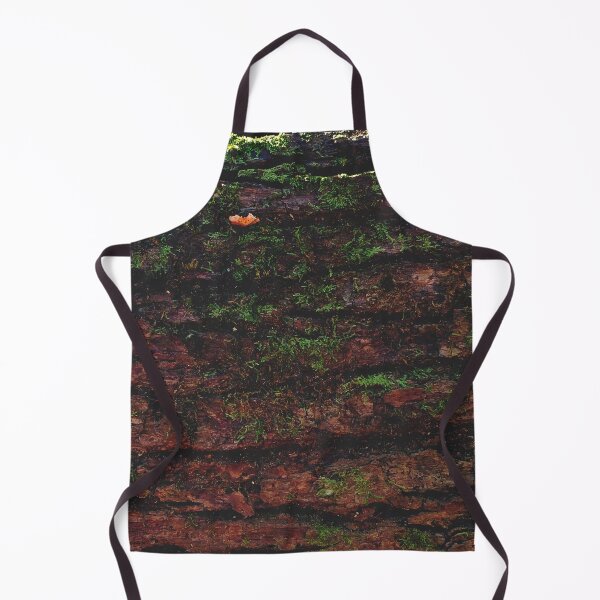 Item preview, Mossy Tree Bark designed and sold by thedesignvine.