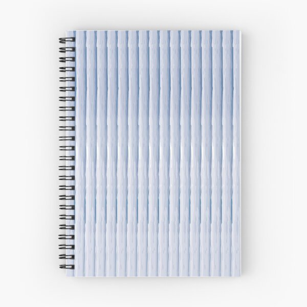 Item preview, Navy Blue watercolor Striped designed and sold by ArtHanbal.