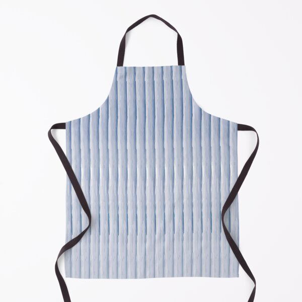 Item preview, Navy Blue watercolor Striped designed and sold by ArtHanbal.