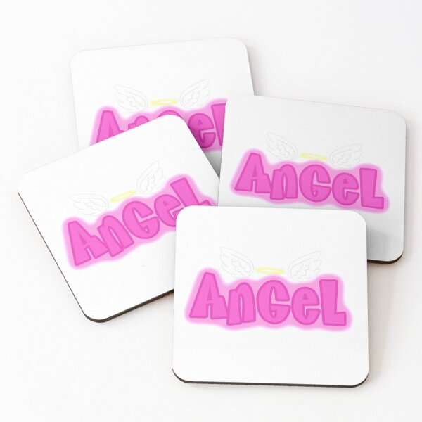 Item preview, "Angel" designed and sold by jordanallan.