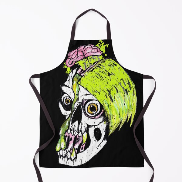 Item preview, Splitting Headakez designed and sold by PoesUnderstudy.