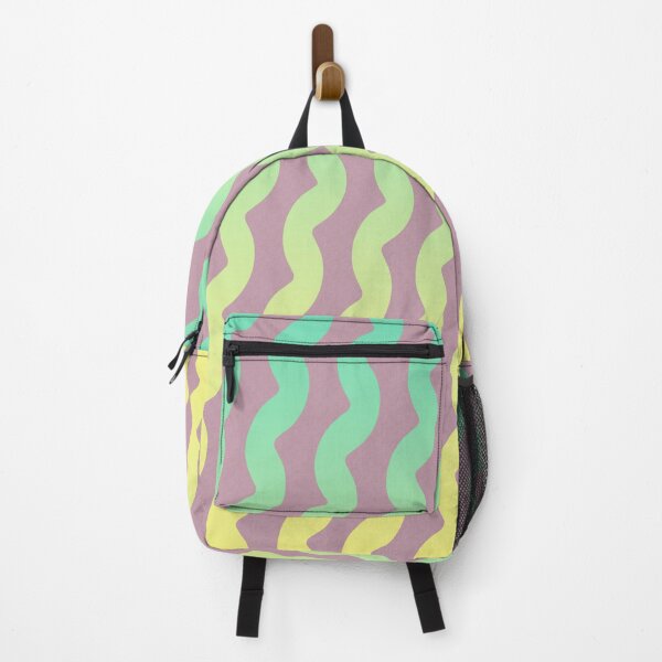 Item preview, Waves Impression Abstract designed and sold by Salote Faotusia.