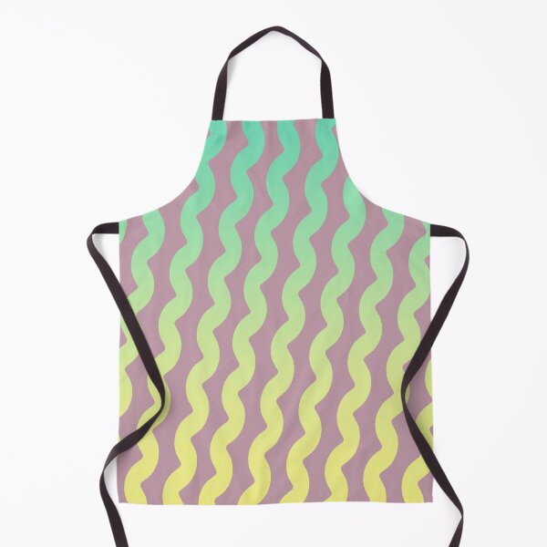 Item preview, Waves Impression Abstract designed and sold by Salote Faotusia.