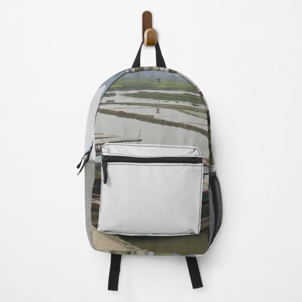 Item preview, Rice Fields Rowing Boats, Landscape, Vietnam designed and sold by worldways.