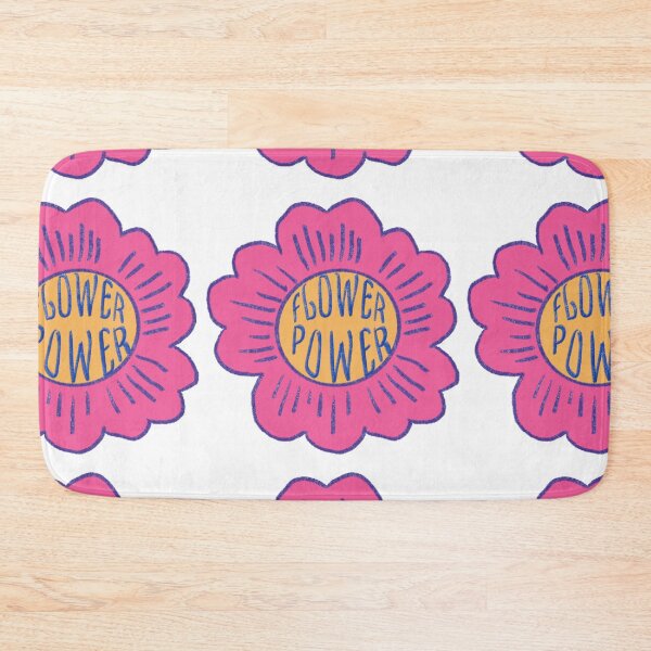 Item preview, Flower Power designed and sold by immixrl.