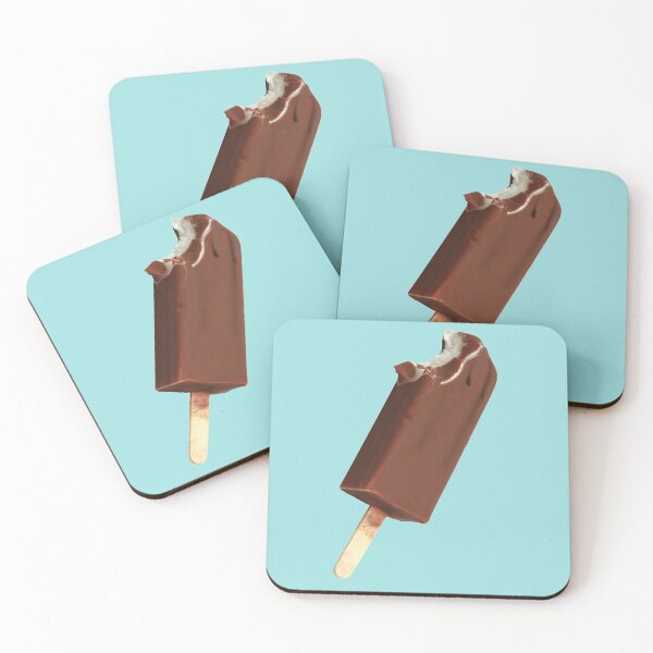 Item preview, Eskimo Pie designed and sold by enriquepma.