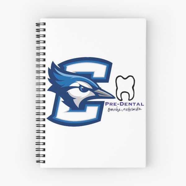 Item preview, Creighton University Pre-Dental Emblem designed and sold by Emily Designs.