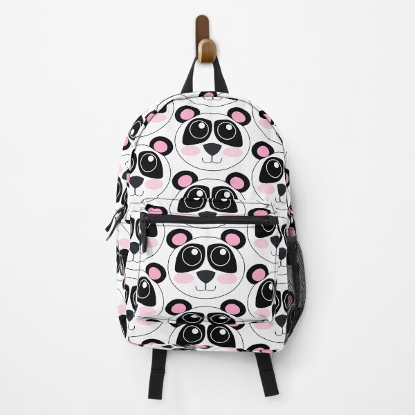 Item preview, Panda Face designed and sold by Matt Malloy.